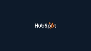 Hubspot banner